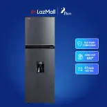 Tủ lạnh Toshiba Inverter 249 lít GR-RT325WE-PMV(06)-MG