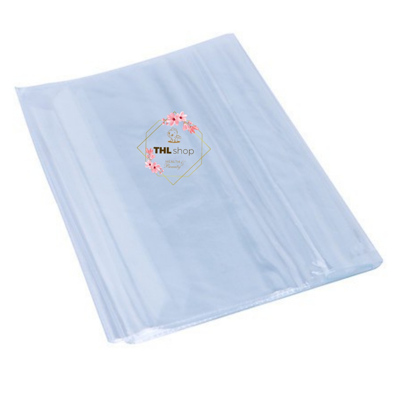 Bìa nilon bao bọc tập sách nhiều size