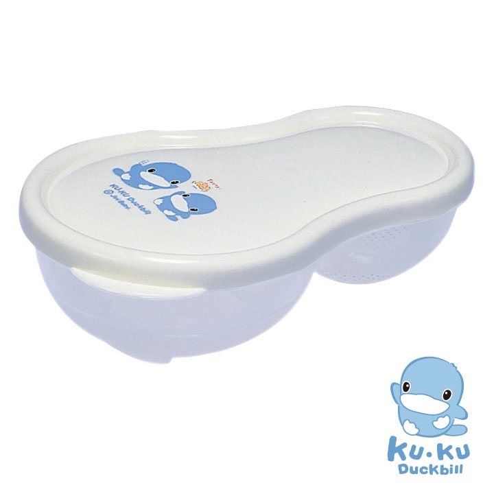 [Xả hàng]Dụng cụ nghiền thức ăn cho bé KUKU KU3009