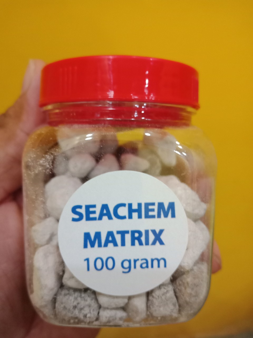 Vật liệu lọc Matrix chính hãng Seachem