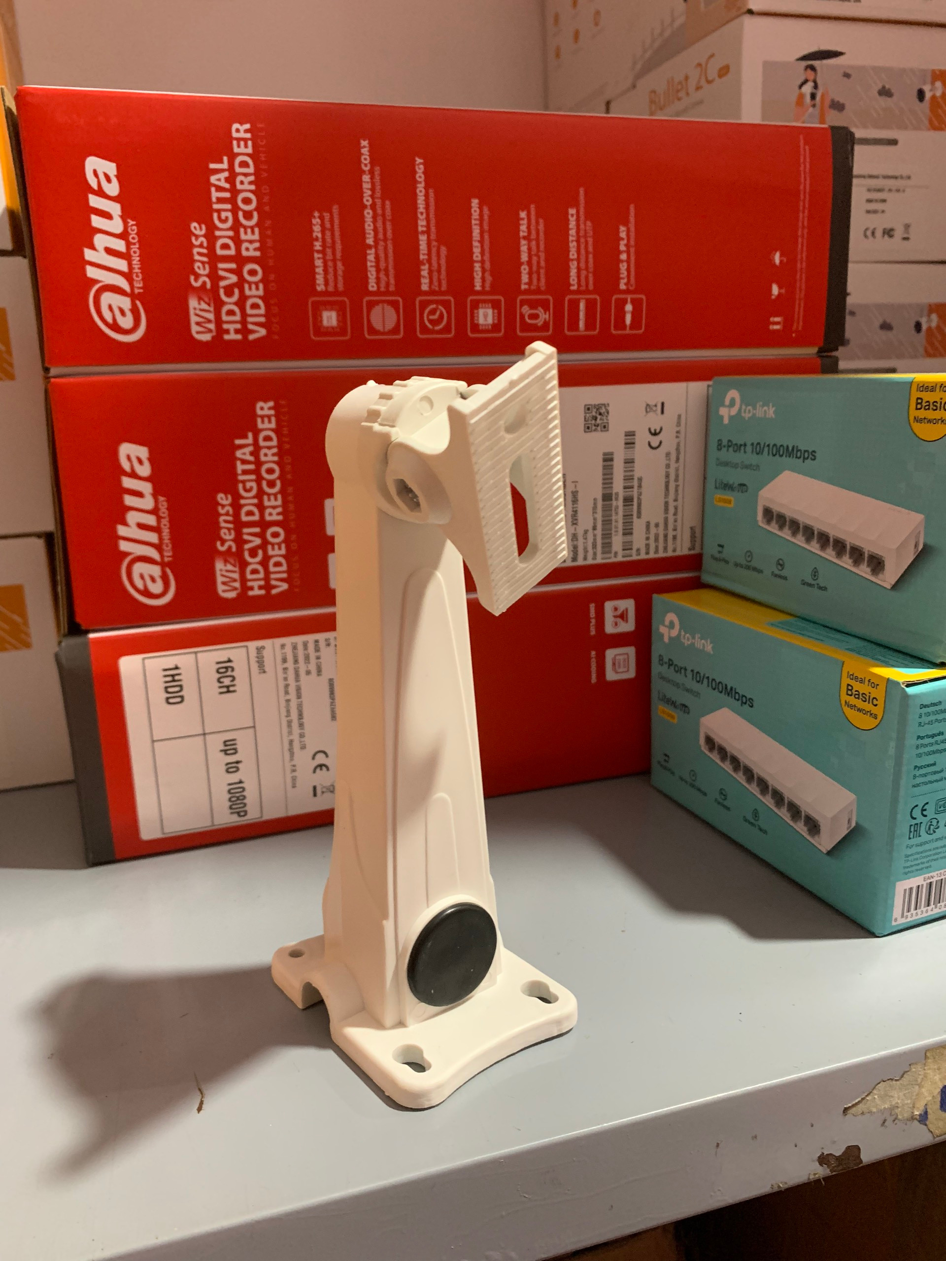 CHÂN ĐẾ CAMERA - EZVIZ IMOU