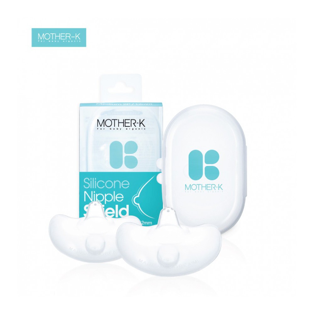 Trợ ty silicone Mother-K KM13999
