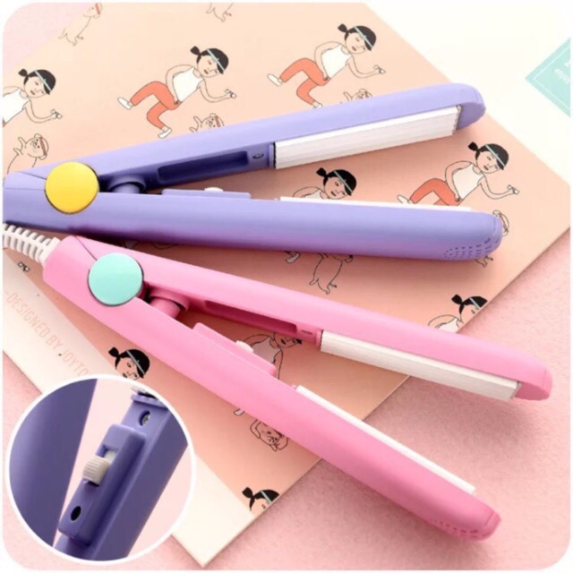 Sale thanh lý! Máy ép hàn miệng túi mini