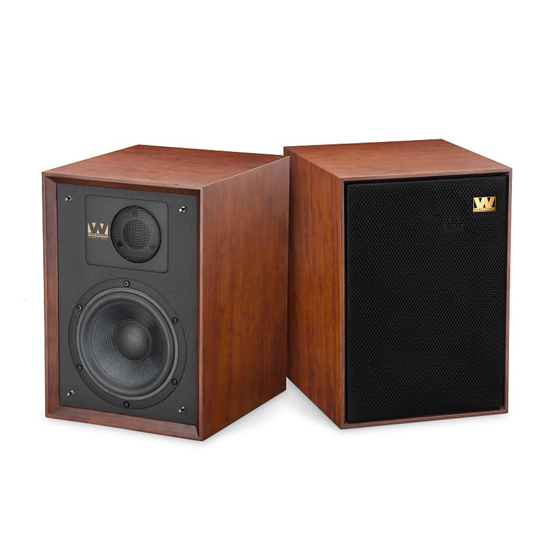 Loa wharfedale denton 85th anniversary hàng chính hãng new 100%
