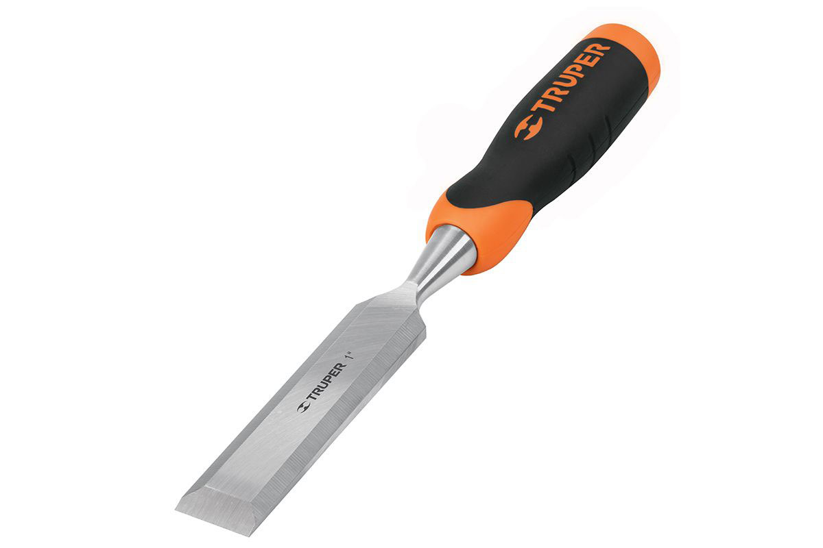 Đục gỗ 1/4"" - ft-1/4 truper - 14615