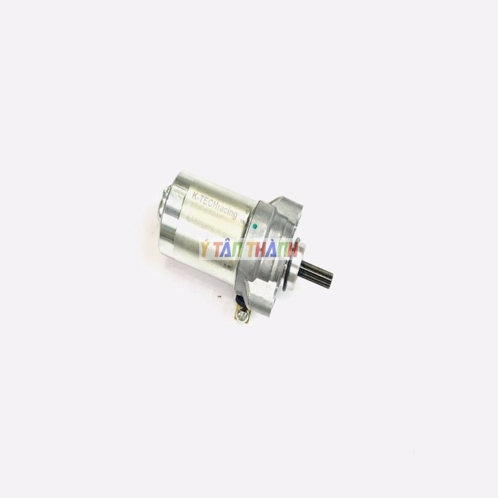 Củ đề độ k tech gắn exciter 135 4 số