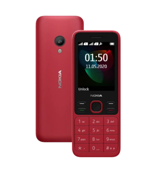 Nokia 150 Năm 2020 - giá rẻ Bạn đang muốn tìm kiếm một chiếc điện thoại chất lượng với giá cả hợp lý? Đừng bỏ qua Nokia 150 Năm