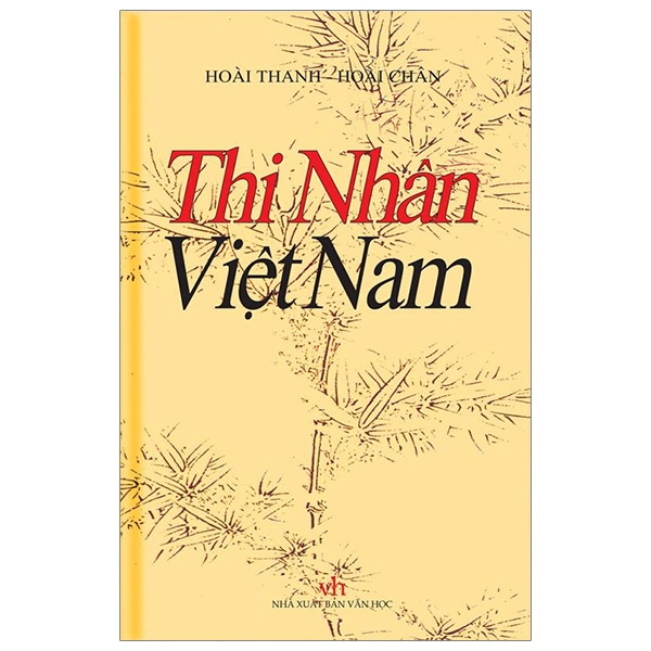 Fahasa - danh tác văn học việt nam - thi nhân việt nam