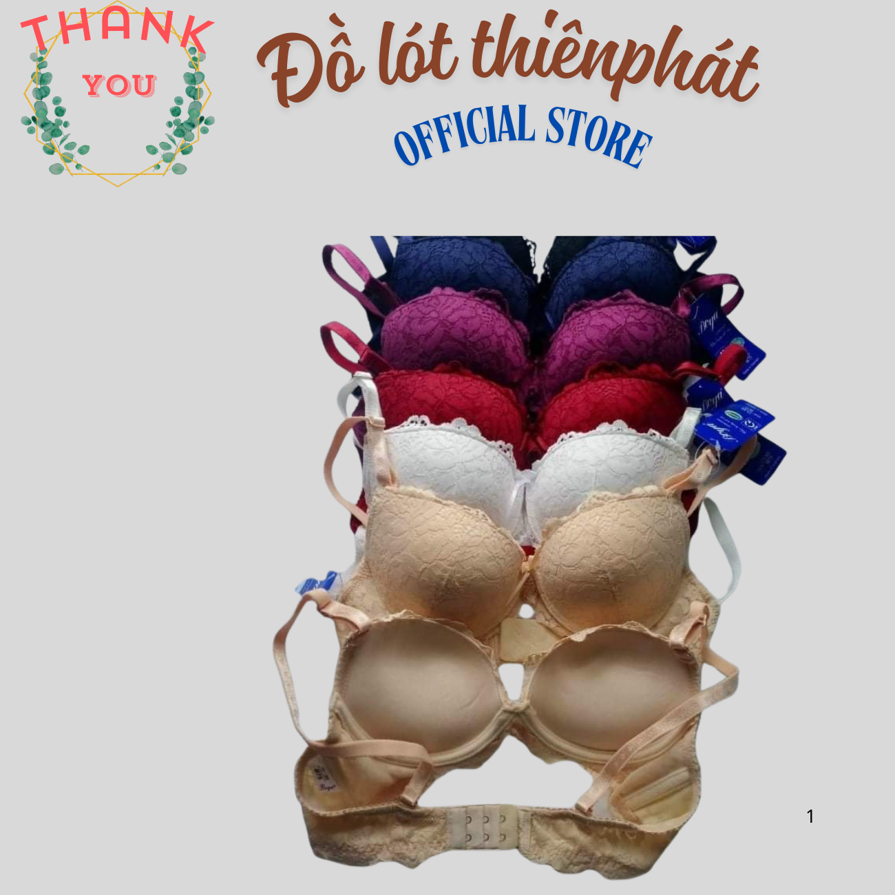  ♥️ ÁO LÓT NỮ ♥️áo ngực nữ 024 Áo Lót ren ngực vừa 3cm . Áo ngực Boya Dày ren Nâng Ngực Hàng Việt Nam Xuất nhật 