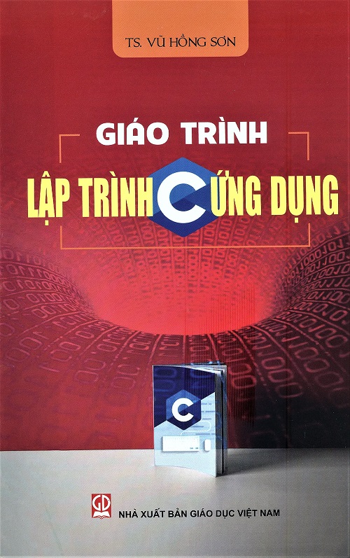 Giáo trình lập trình C ứng dụng
