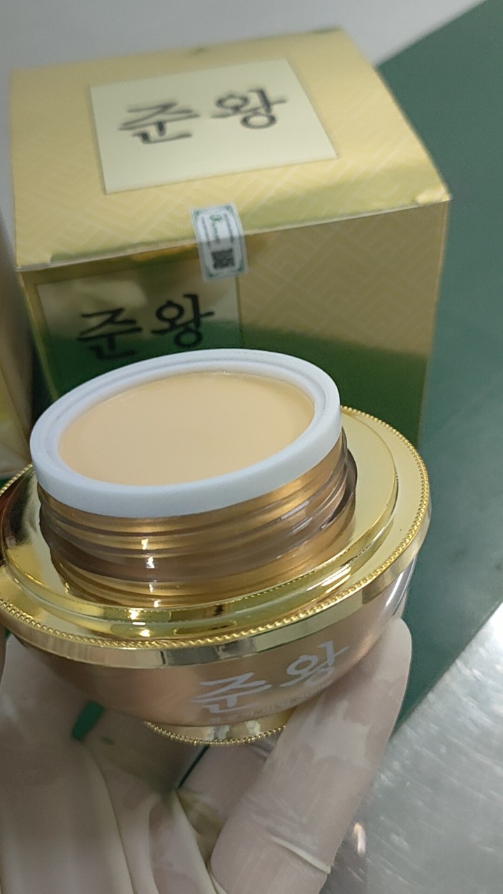 Kem Face Sâm Nhung Giải Pháp Làm Đẹp Từ Thiên Nhiên