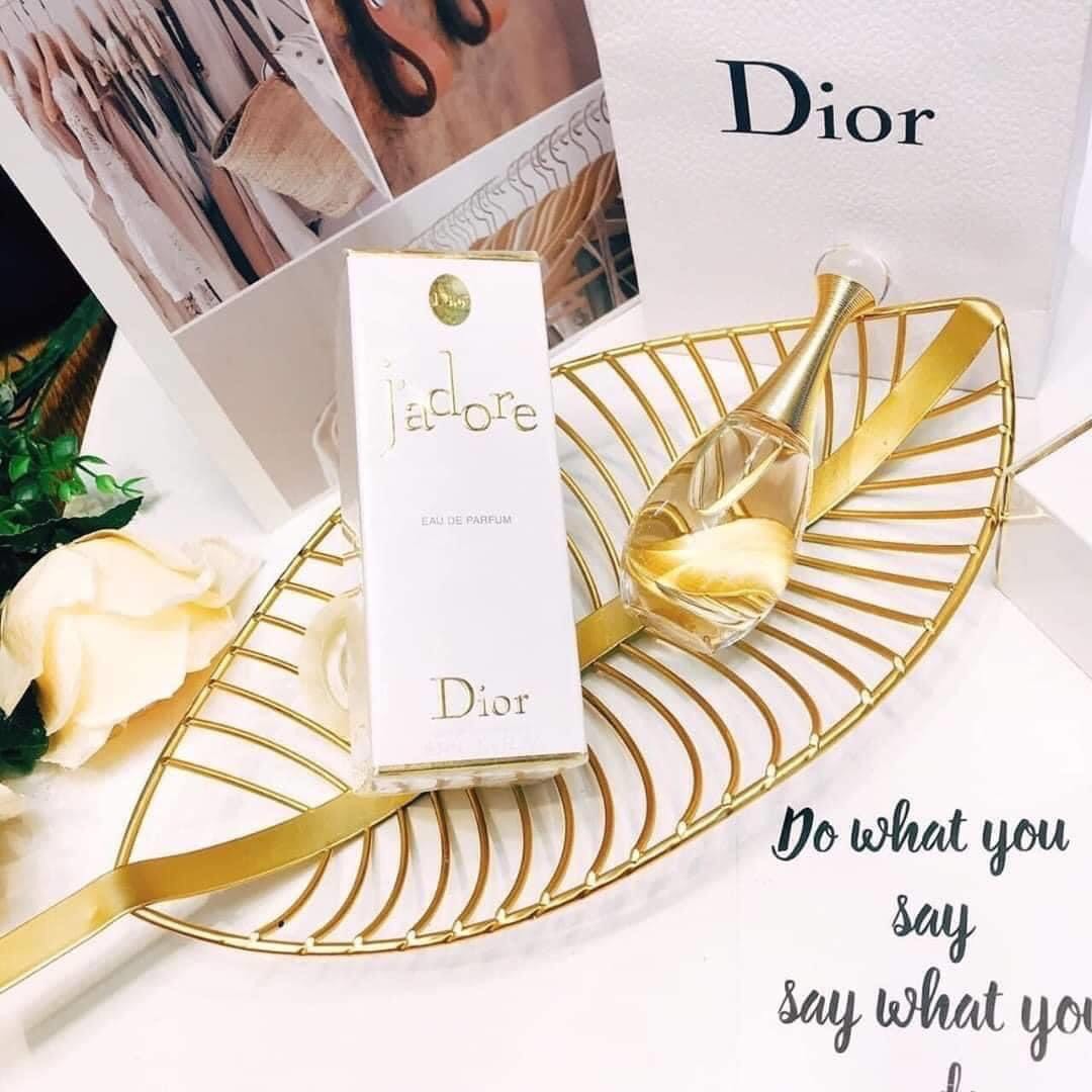 Nước hoa dior jadore mp8