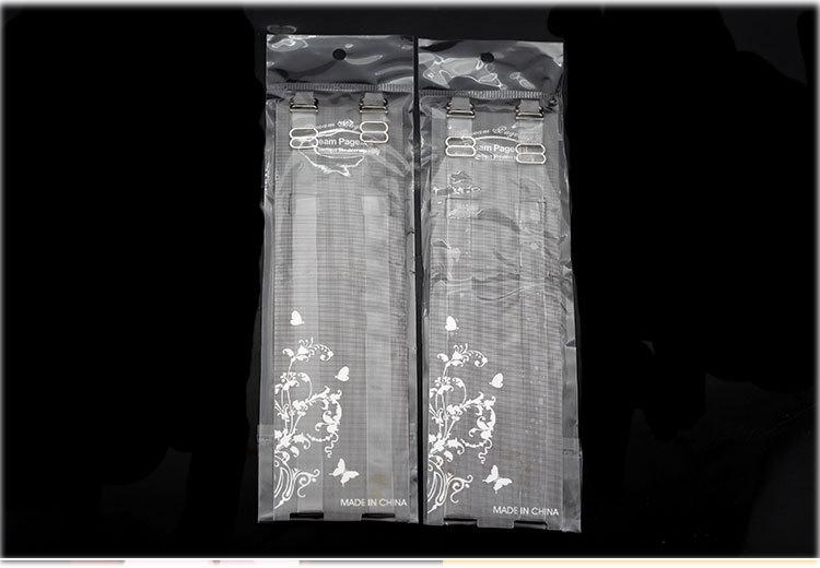 Combo 2 Dây áo ngực trong suốt