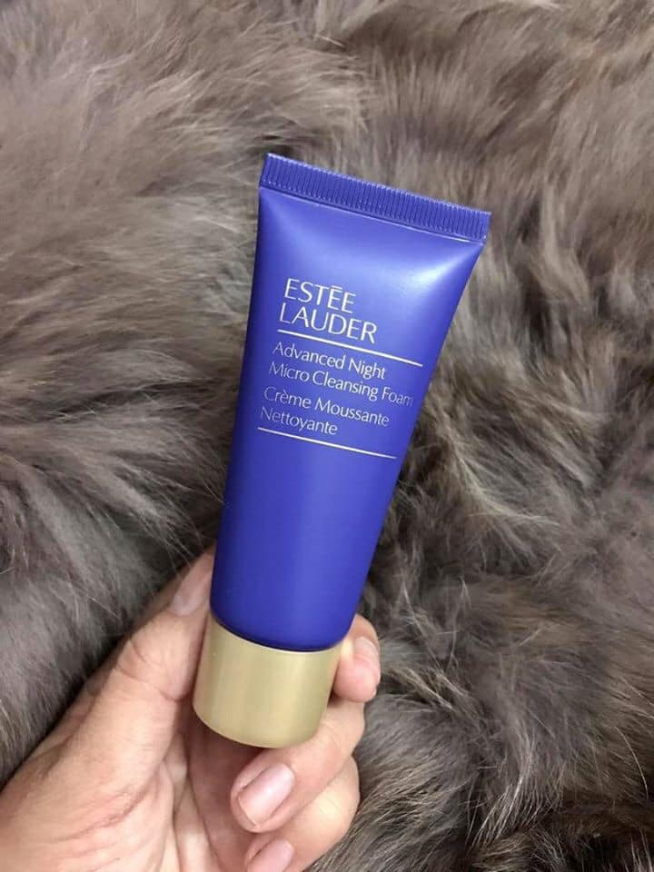 Sữa rửa mặt Estee Lauder