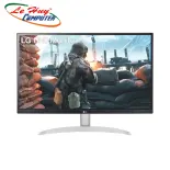 Màn hình LG 27UP600K-W 4K 2025 | 27 inch, UHD, IPS, 60Hz, 5ms - Chính hãng