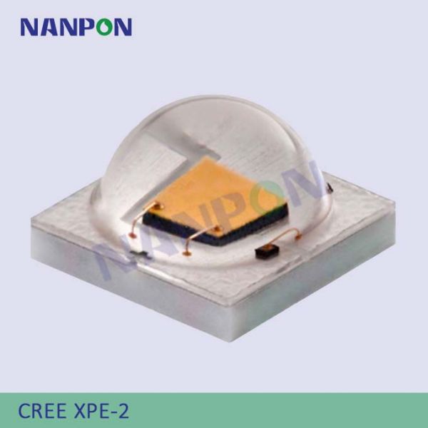 [HCM]CHIP LED CREE 1-3W | XPE-2