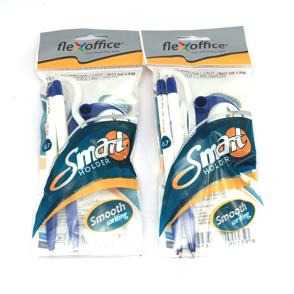 Bút cắm bàn đôi thiên long ph 02