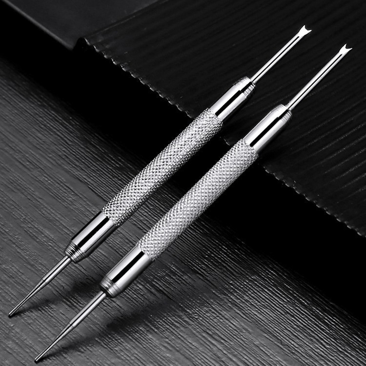 Dụng cụ thay dây đồng hồ - đa năng - tovit inox