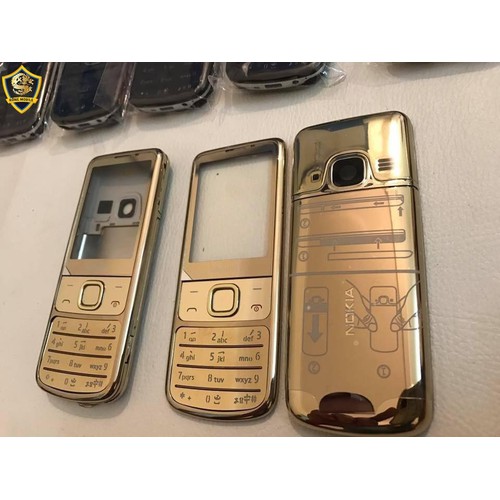 Vỏ Nokia 6700 tặng bàn phím