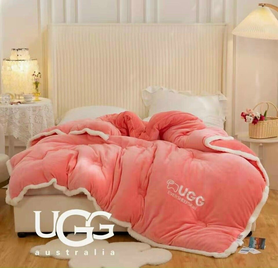 Chăn cừu UGG xuất khẩu