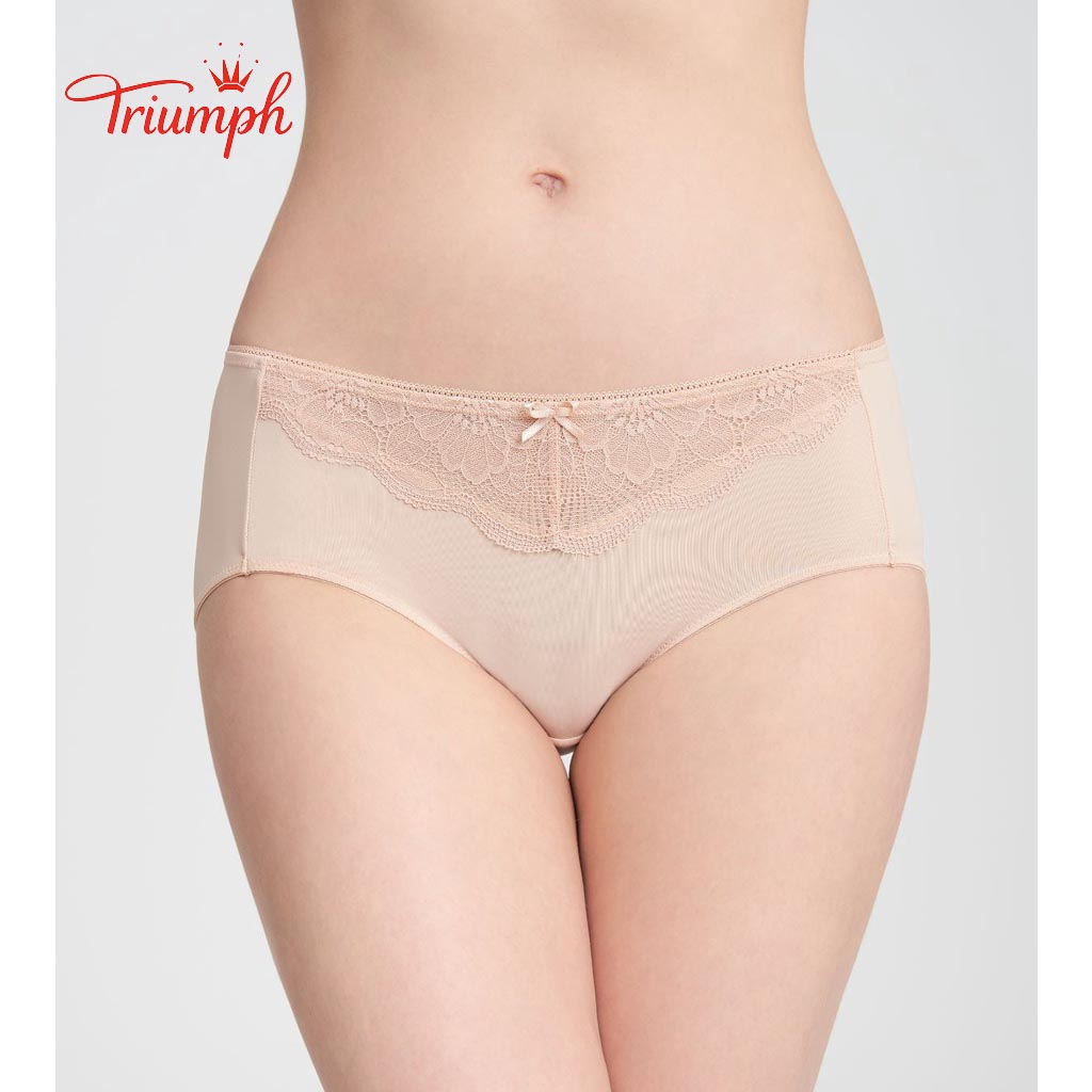 Quần lót nữ Triumph Style Dorothy Hipster