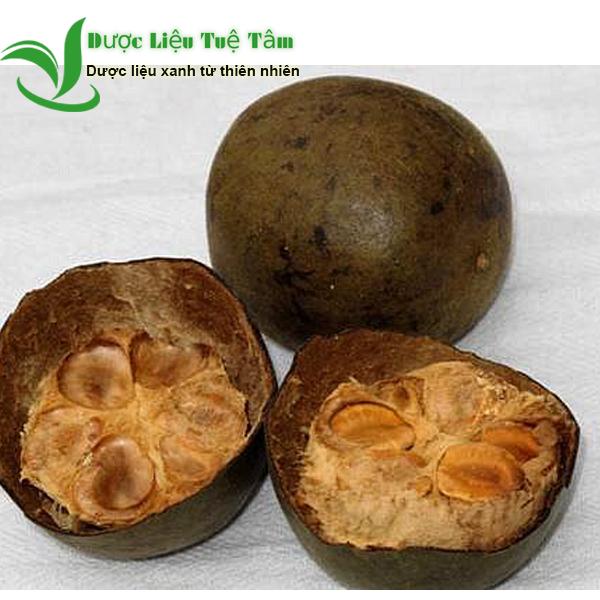 [HCM]500g La hán quả - LOẠI CAO CẤP KHÔNG BỂ