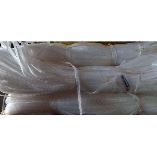 Túi lưới bọc hoa, đựng phân chậm tan, phân dê... 1kg