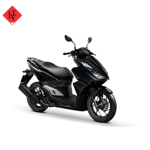 Xe máy Honda Vario 160 _ Phiên bản Tiêu Chuẩn  2023