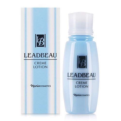 Leadbeau Sữa dưỡng ẩm cho da 80ml