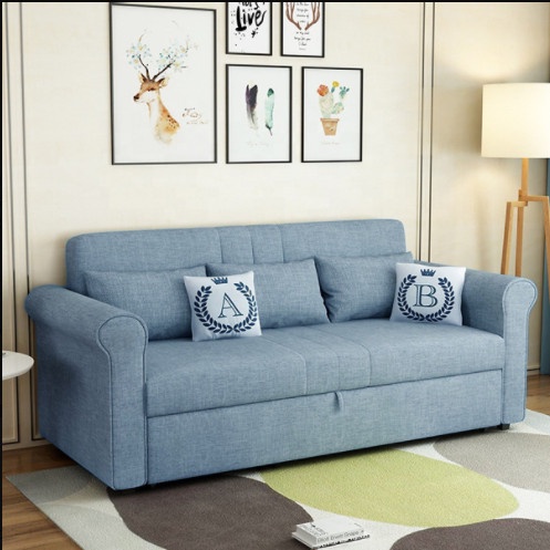 Sofa giường thông minh DP-SGKTM01