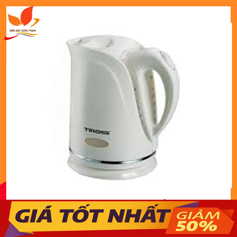 Ấm siêu tốc tiross ts488 2.0l