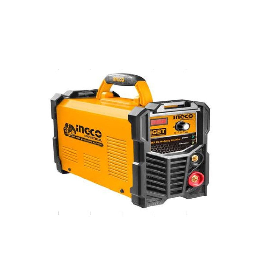 200a máy hàn điện tử inverter ingco ing-mma20062