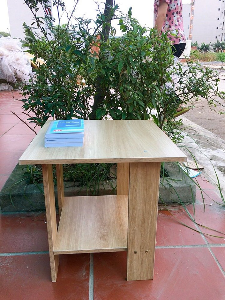 Bàn trà sofa