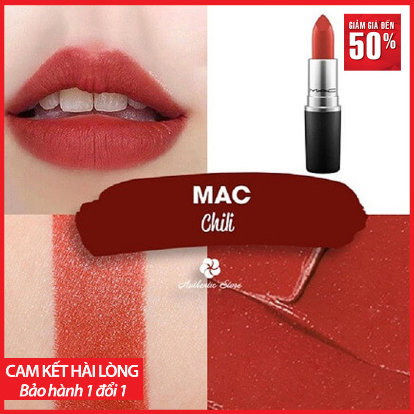 [HÀNG SIÊU THỜI TRANG] Son Môi Nữ Cao Cấp; Tone Màu 602, 607, 510; Son Lên Màu Chuẩn Chỉ Sau Một Lần Chuốt; Bật Tông Da Mặt Sáng Ngời; Đẹp Rạng Rỡ; BẢO HÀNH 6 THÁNG