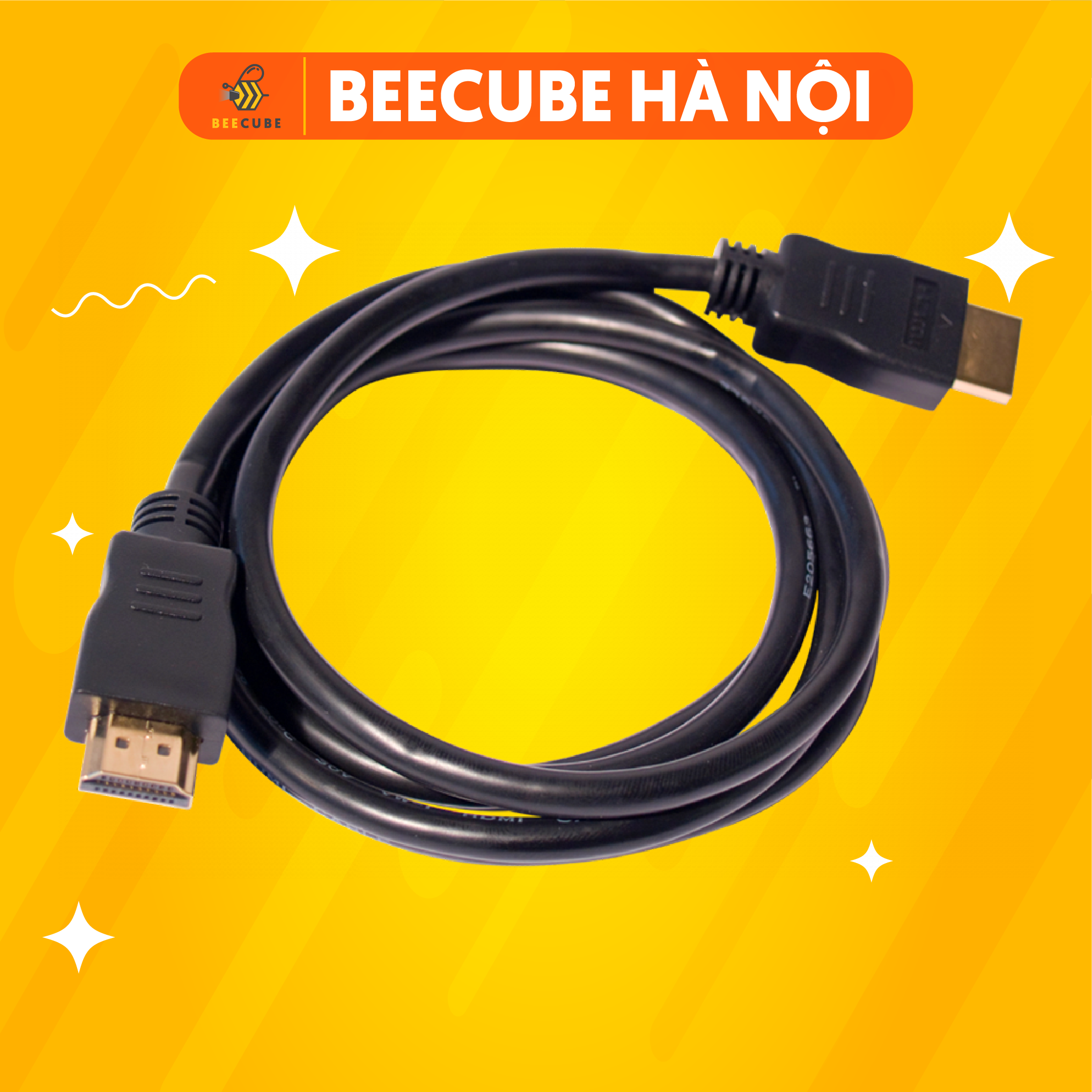 Dây Cáp HDMI 1.5m