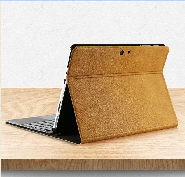 Bao da cao cấp Smondor cho Surface Go -S022