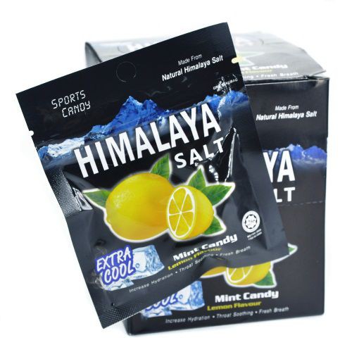 Hcm kẹo hymalaya salt 180g date 1/2024