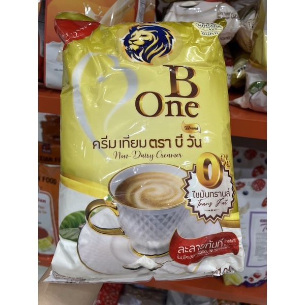 Bột pha trà sữa thái lan bone