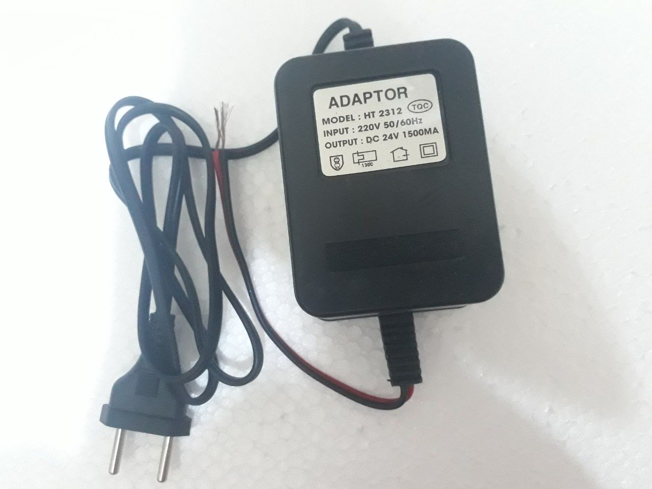 24V-1.2/1.5A - Nguồn máy phun sương 24v | nguồn máy lọc nước | nguồn 24v | adaptor 24v | adaptor nguồn máy lọc nước | nguồn máy lọc nước 24v 1,2A/ 1.5A | Bộ chuyển đổi nguồn từ 220v sang 24v dùng cho máy lọc nước, giàn phun sương
