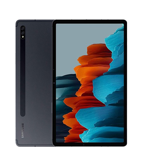 [Trả góp 0%]Máy Tính Bảng Samsung Galaxy Tab S7 - Hàng Chính Hãng