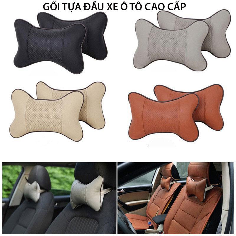 Gối tựa đầu ghế văn phòng, Gối tựa cổ, Gối tựa đầu xe hơi, Gối ngủ ô tô, Gối tựa đầu ô tô cao cấp phụ kiện xe hơi tiện nghi, giúp bạn thoải mái trên mọi chặng đường. Bảo hành 1 đổi 1