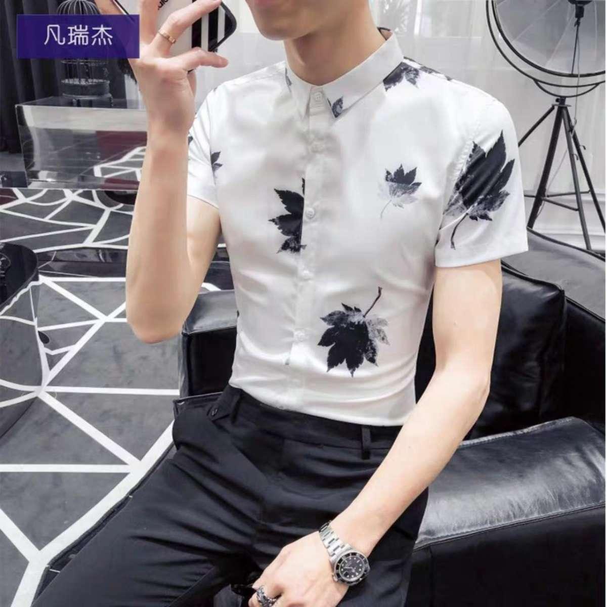 Áo sơ mi nam - áo cộc tay nam - áo nam chuẩn hàng cao cấp siêu phẩm 2021