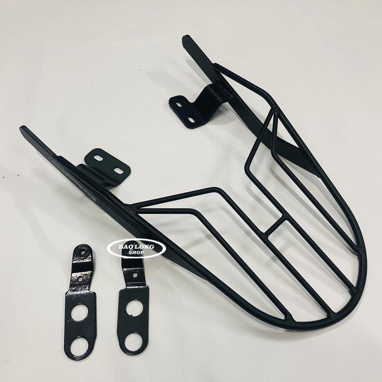 Baga Givi gắn WINNER X