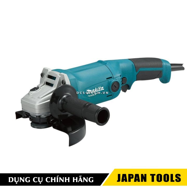 Máy mài góc 150mm dùng điện 1050w makita m9003b | japan tools