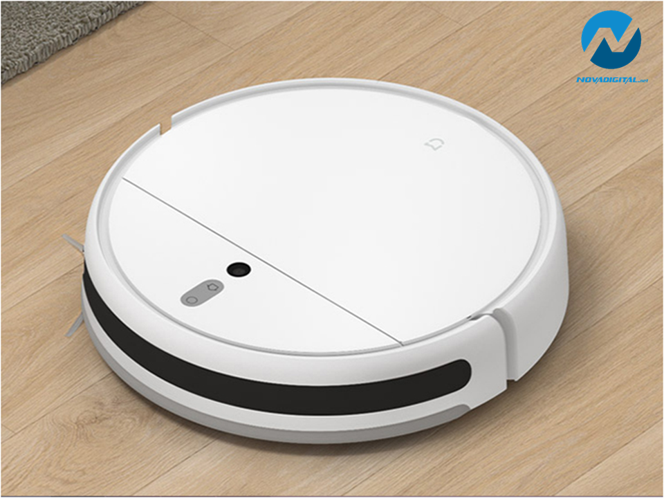 Robot hút bụi lau nhà xiaomi mijia 1c