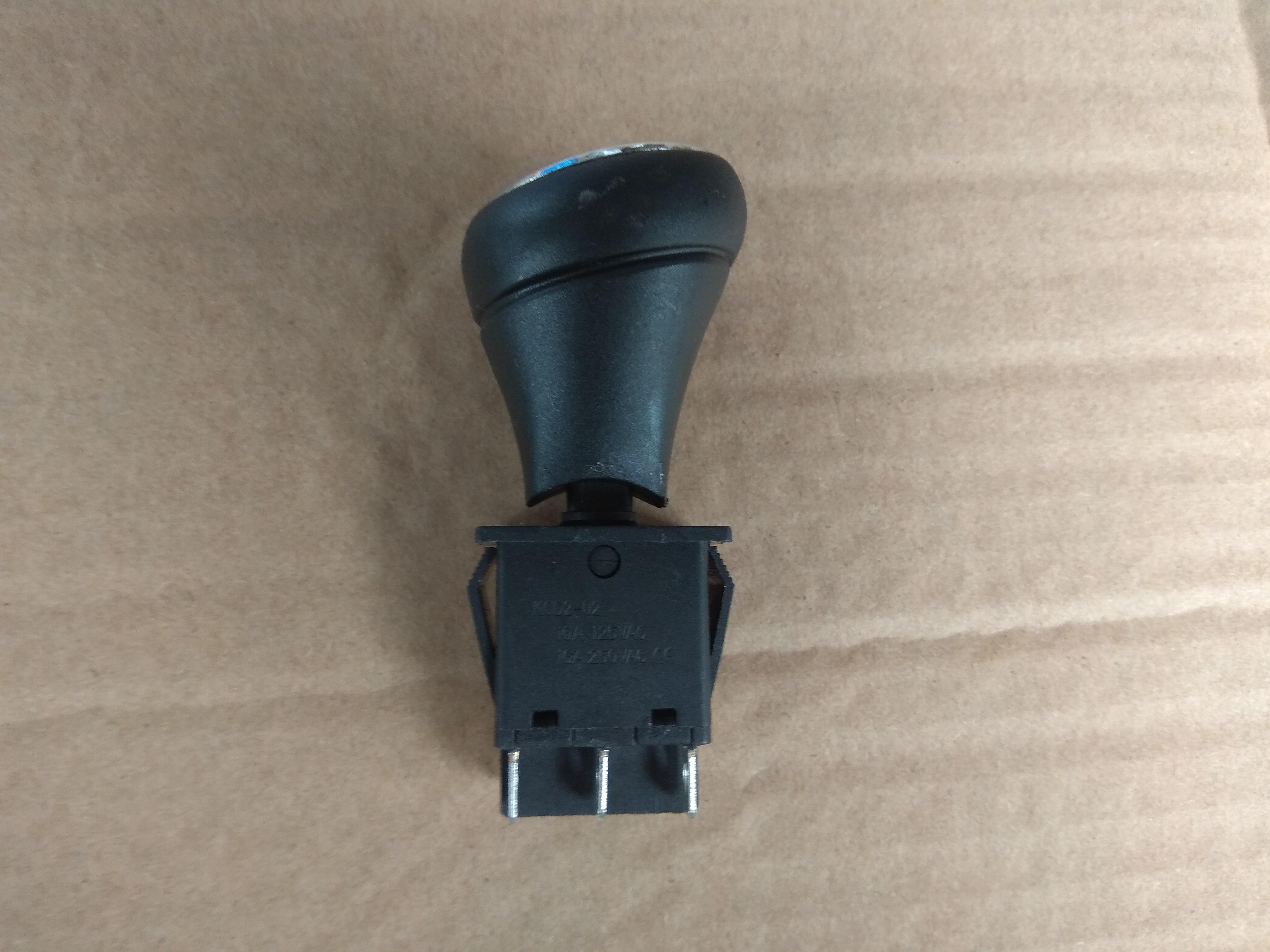 cần gạt tiến lùi xe máy oto điện trẻ em