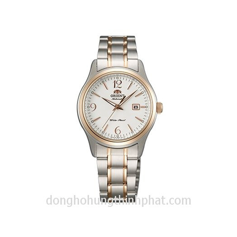 Đồng hồ nữ orient fnr1q002w0