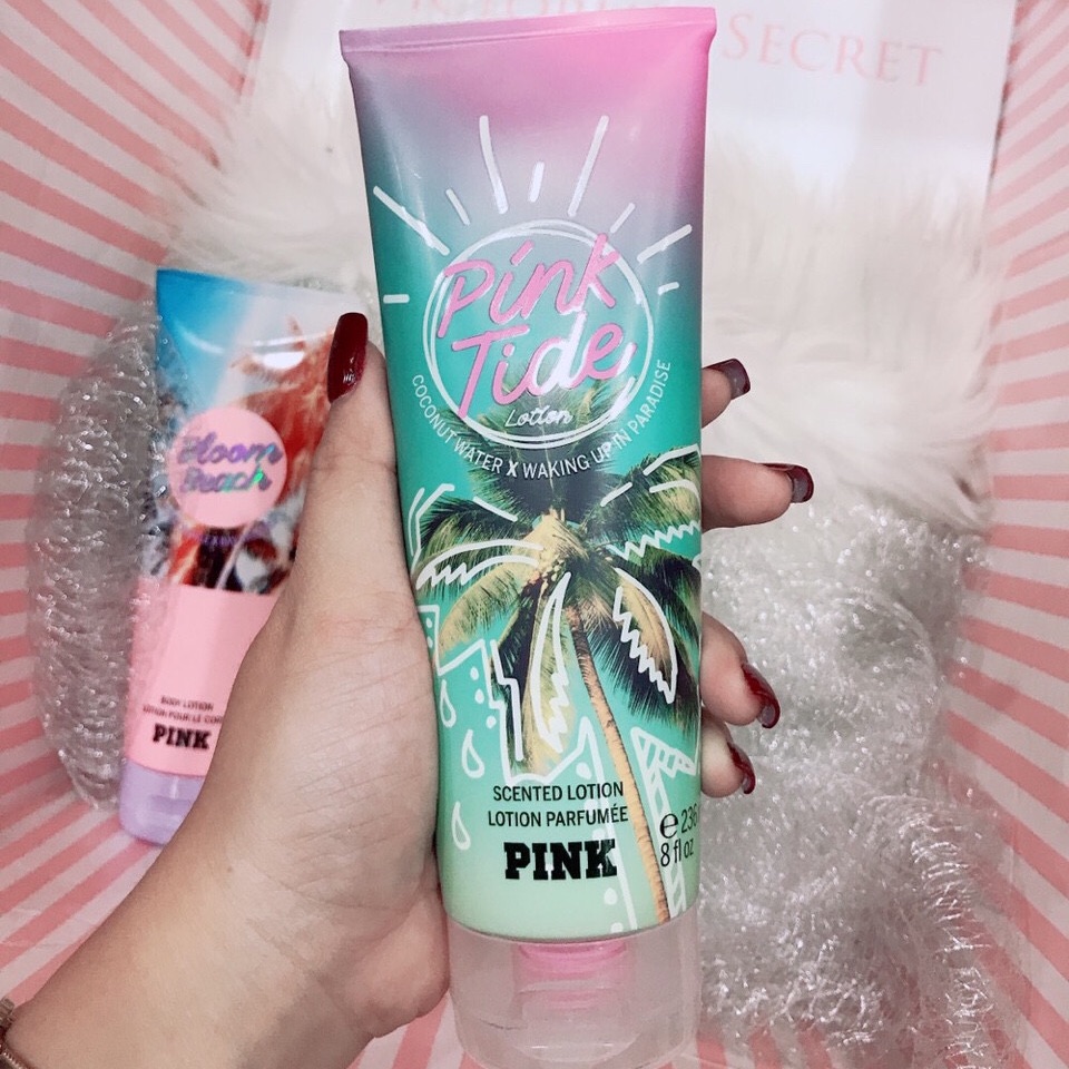 Lotion - Victoria's Secret