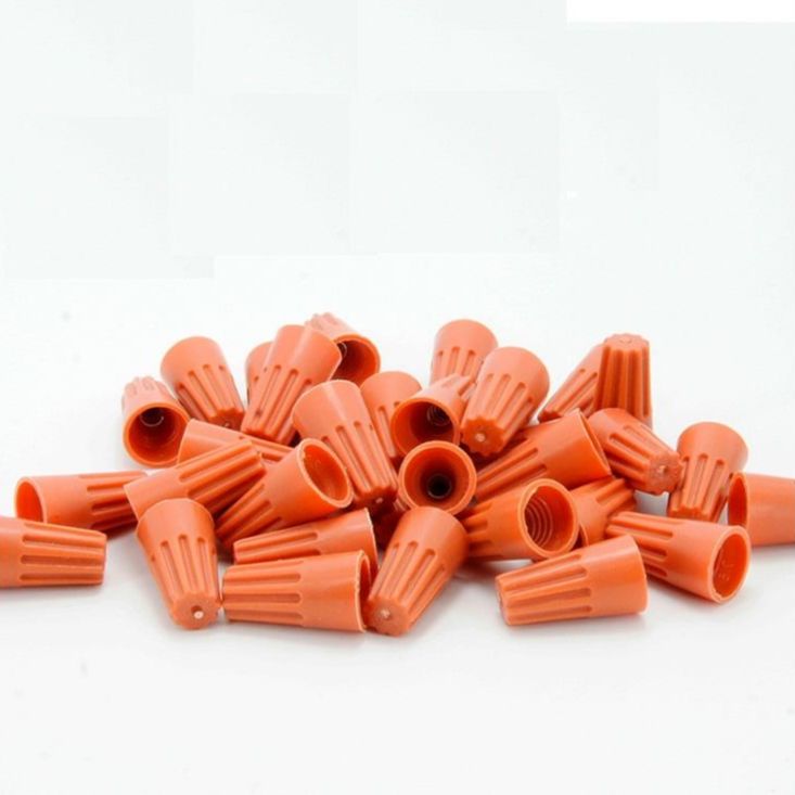 100 chiếc cút nối dây điện sp2