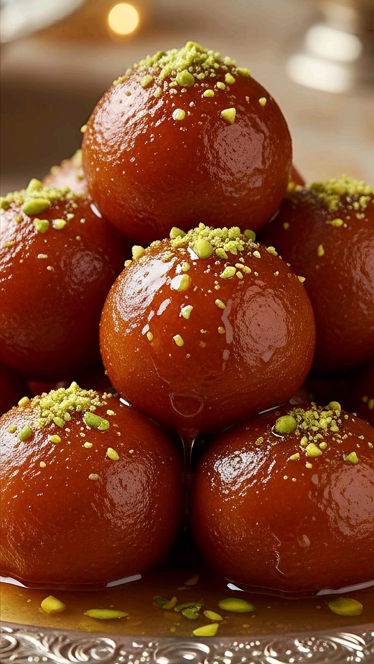 Haldiram's Gulab Jamun 1kg